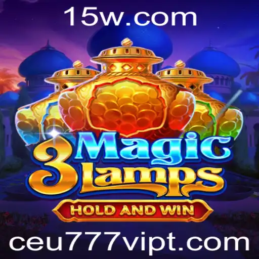 Descubra '3MagicLamps': Aventura e Estratégia no Mundo dos Jogos
