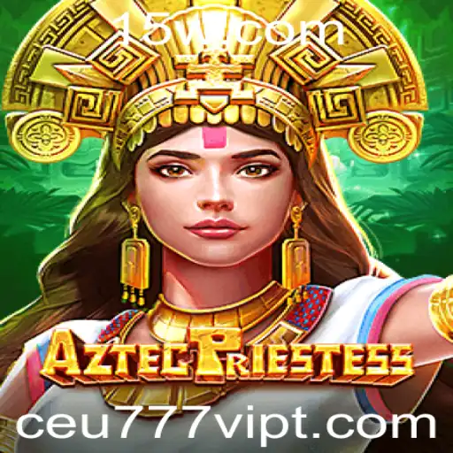 AztecPriestess: Uma Jornada Mística pelos Mistérios da Civilização Maia
