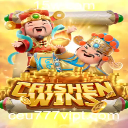 CaishenWins: Descubra o Jogo Inovador Influenciado por Ceu777VIP