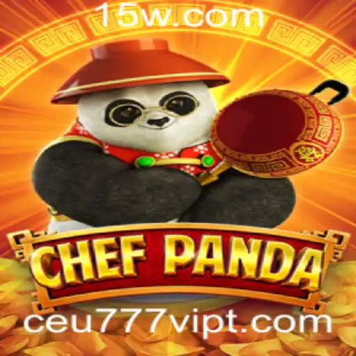 Descubra o Fantástico Mundo de ChefPanda