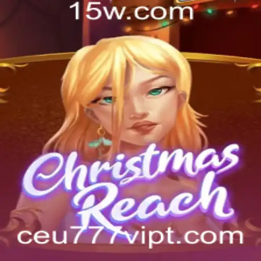 Descubra o Mundo Mágico de ChristmasReach: Estratégia e Diversão na Temporada de Férias