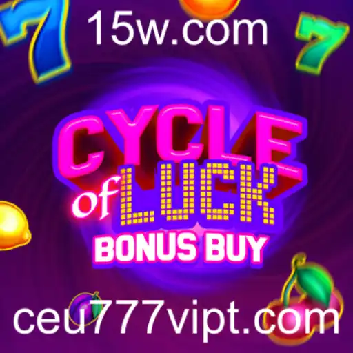CycleofLuckBonusBuy: Uma Nova Aventura em Jogos de Azar
