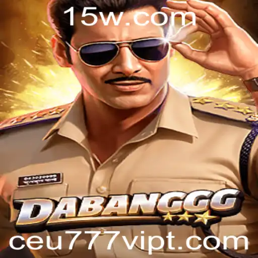 DABANGGG: Um Jogo Empolgante com um Toque de Emoção da 'Ceu777VIP'