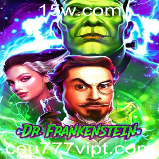 Descubra o Fascinante Mundo de DrFrankenstein: Um Jogo Inovador