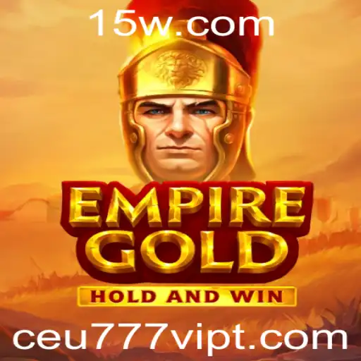 EmpireGold: Explorando o Novo Fenômeno dos Jogos com Ceu777VIP