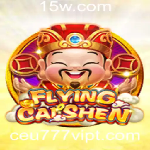 Descubra o Mundo de FlyingCaiShen: Um Mergulho no Jogo Celestial