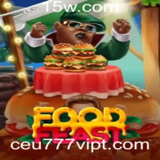 Explorando o Mundo de FoodFeast: Estratégia e Diversão em Um Jogo Cativante