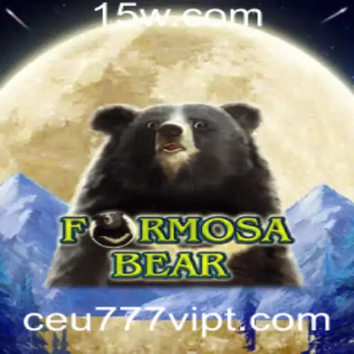 Descobrindo o Mundo de FormosaBear: A Nova Sensação dos Jogos Online com Ceu777VIP