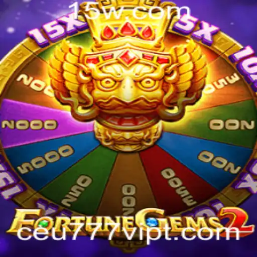 FortuneGems2: Descubra o Fascinante Mundo do Jogo de Azar Online com Ceu777VIP
