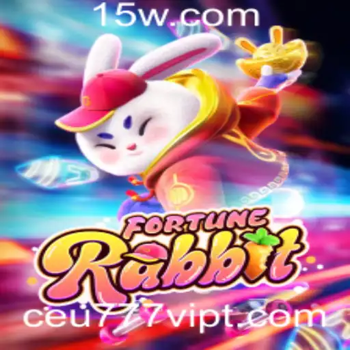 Explorando o Universo do Jogo 'FortuneRabbit' com Ceu777VIP