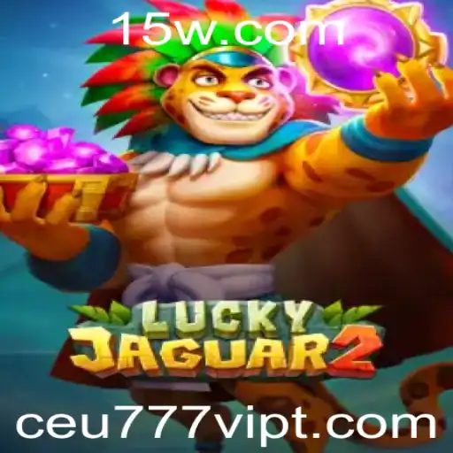 Explorando o Fascinante Mundo de Luckyjaguar2: O Jogo do Momento