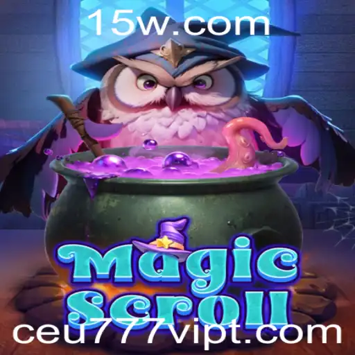 Explorando o Mundo de MagicScroll: Um Jogo de Fantasia e Estratégia