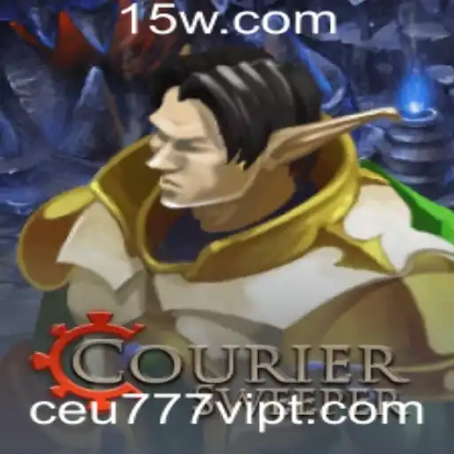 CourierSweeper: Uma Experiência de Jogo Inovadora