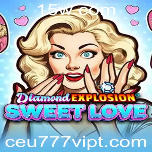 Explorando o Universo de DiamondExplosionSweetLove: Um Mergulho no Mundo dos Jogos