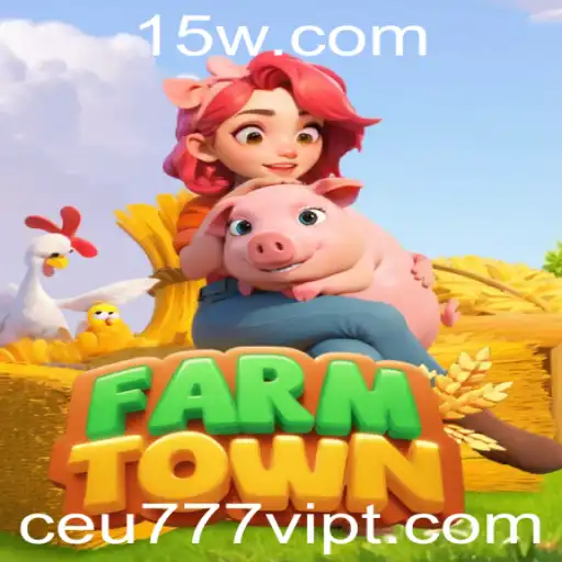 Explorando o Fascinante Mundo de FarmTown e sua Comunidade Ceu777VIP