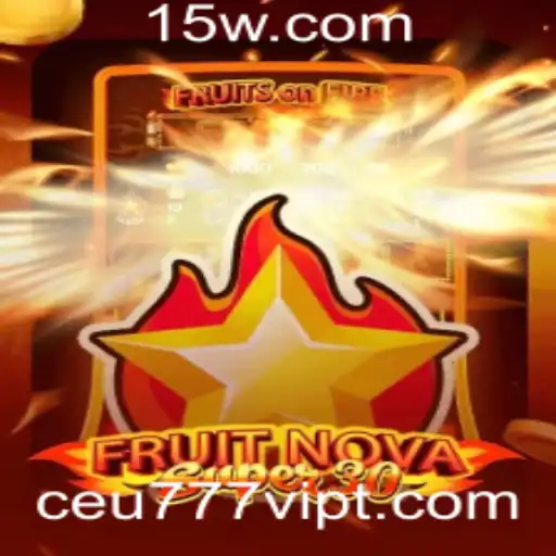 Explorando FruitrNovaSupe30: A Nova Sensação no Universo dos Jogos