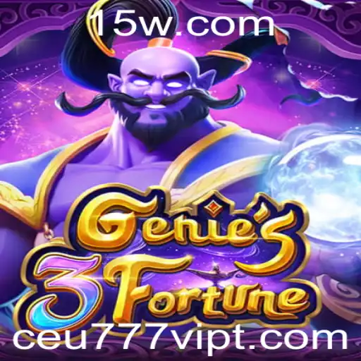 Genie3Fortune: Descubra o Novo Fenômeno do Mundo dos Jogos