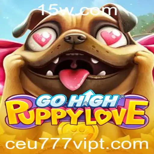 Descubra o Mundo Encantado de GoHighPuppyLove