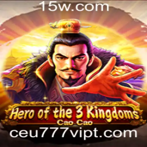 Heroofthe3KingdomsCaoCao: Uma Jornada Épica pelo Antigo Oriente