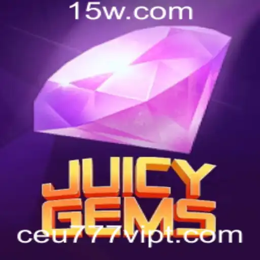 JuicyGems: Uma Aventura Colorida no Mundo dos Cristais