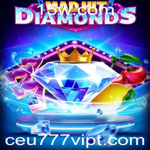 MadHitDiamonds: Um Mergulho no Mundo das Joias Virtuais com Ceu777VIP
