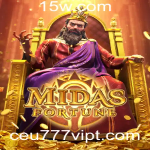 Descubra os Segredos de MidasFortune: O Jogo Repleto de Aventuras e Recompensas