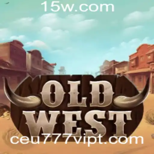 OldWest: Mergulhe na Aventura do Velho Oeste com Ceu777VIP