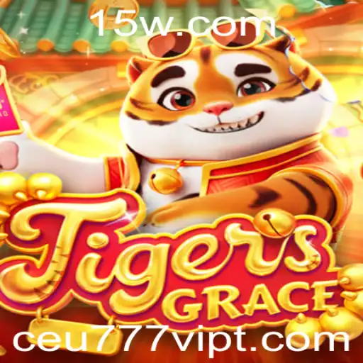 TigersGrace: Mergulhe no Mundo de Aventura e Estratégia