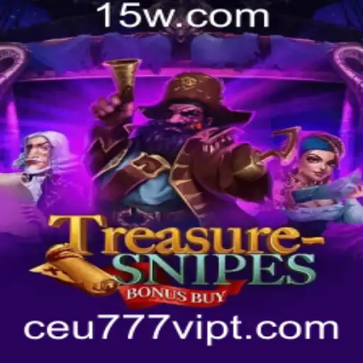 Descubra o Mundo de Tesouros em TreasuresnipesBonusBuy com Ceu777VIP