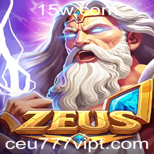Explorando o Jogo 'Zeus': Um Mergulho no Universo de Ceu777VIP