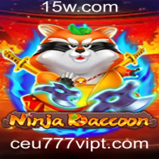 Descubra o Mundo de NinjaRaccoon: Uma Aventura Imersiva para Gamers