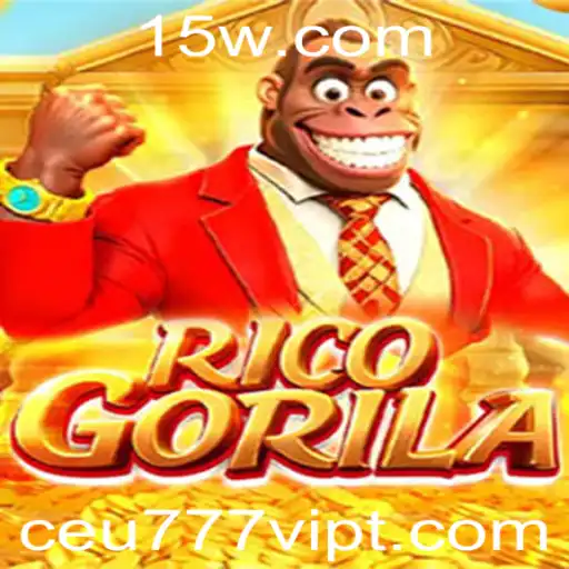Descubra RicoGorila: O Jogo Que Está Dominando o Mundo