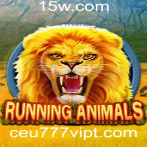 Descubra 'RunningAnimals': O Jogo de Aventura Animal com Ceu777VIP