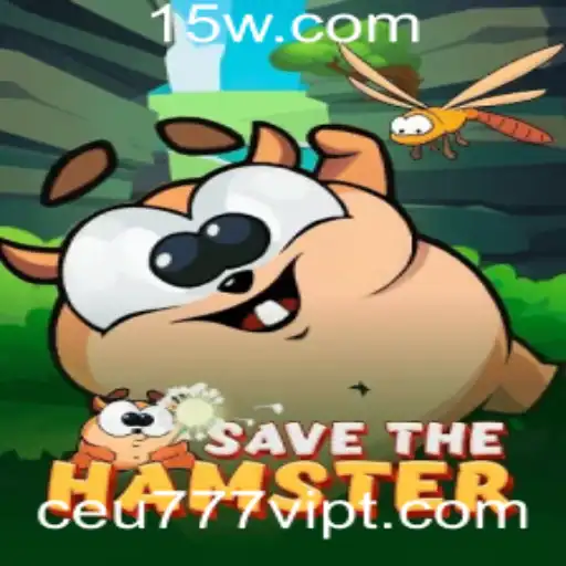 SavetheHamster: Um Jogo Envolvente com Aventura e Estratégia