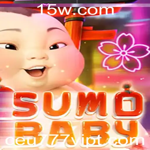 Descubra SumoBaby: Um Jogo Empolgante que Conquista Crianças e Adultos