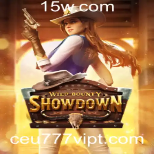 Explorando o Fenômeno do Jogo WildBountyShowdown com a Chave Ceu777VIP