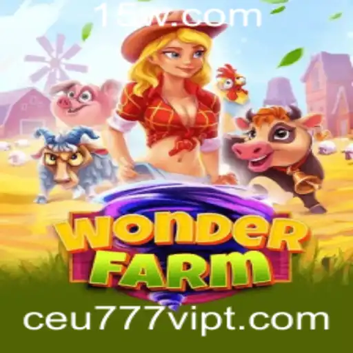 Explorando WonderFarm: Um Mergulho no Universo do Jogo com Ceu777VIP
