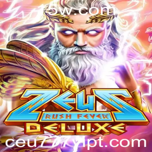 Explorando ZeusRushFeverDeluxe: Uma Nova Dimensão em Jogos Digitais